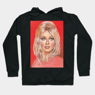 Sharon Tate Hoodie